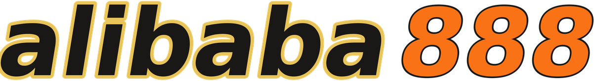 alibaba888 logo