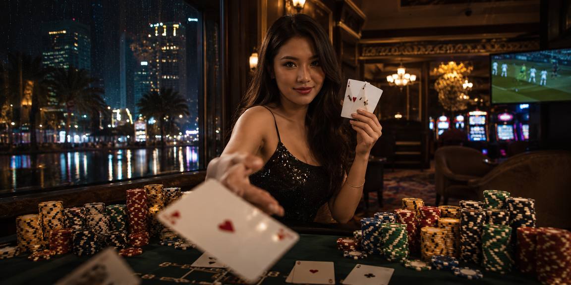 alibaba888 Semua yang ada di dalam lobi alibaba888