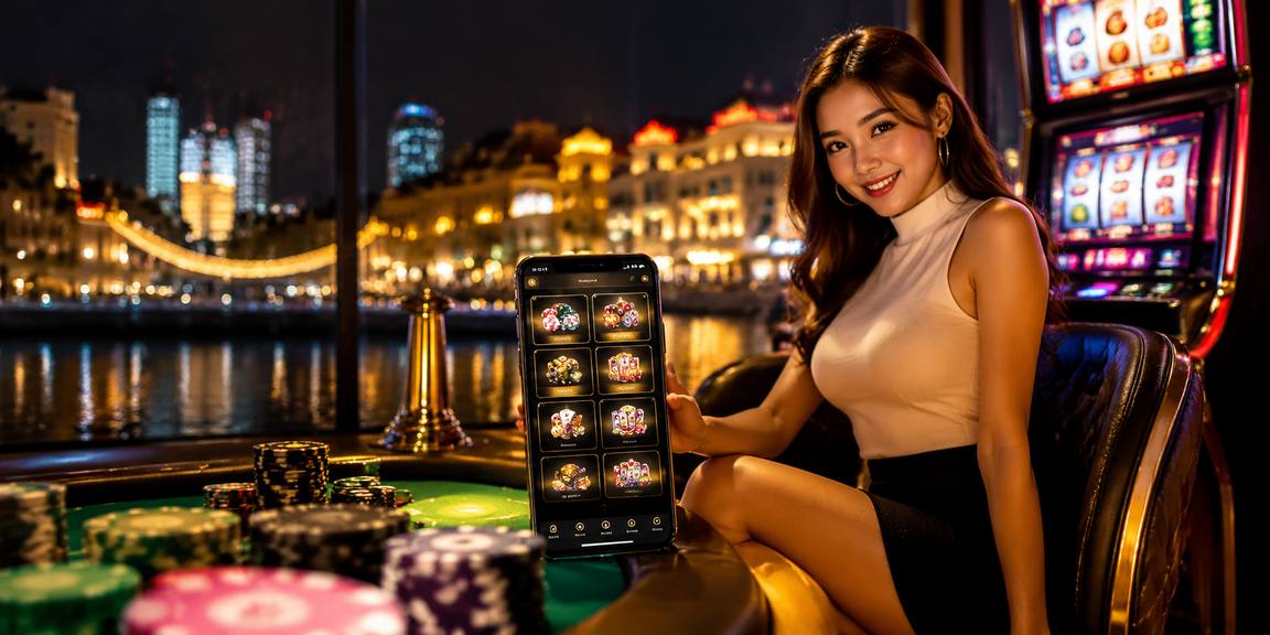 alibaba888 Ganjaran reload mingguan dan promosi semasa untuk ahli